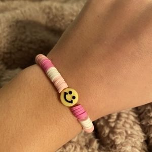 Smile Bright Braclet